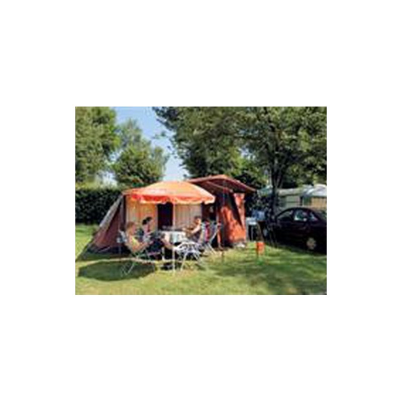 Ardennen Camping Bertrix