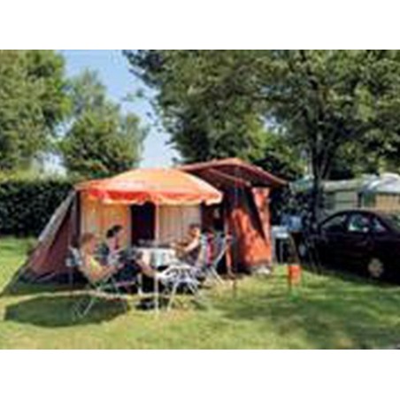 Ardennen Camping Bertrix