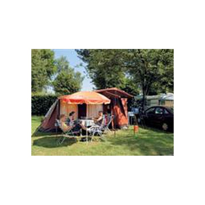 Ardennen Camping Bertrix