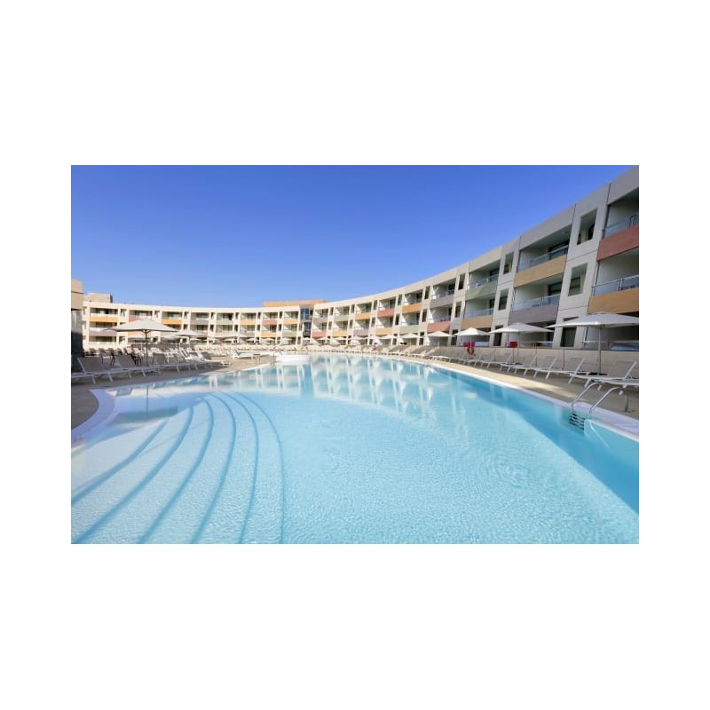 Eurostars Las Salinas