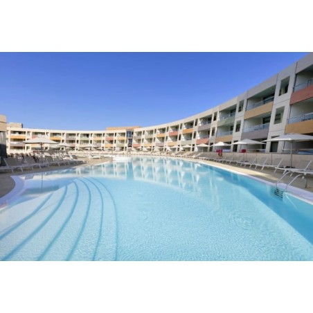Eurostars Las Salinas