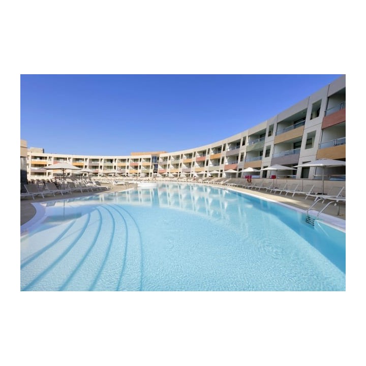 Eurostars Las Salinas