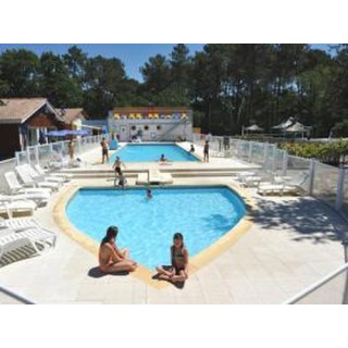 Flower Camping la Canadienne