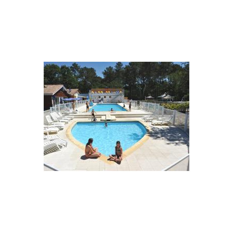 Flower Camping la Canadienne