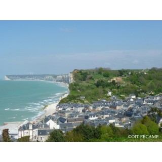 Flower Camping la Chenaie