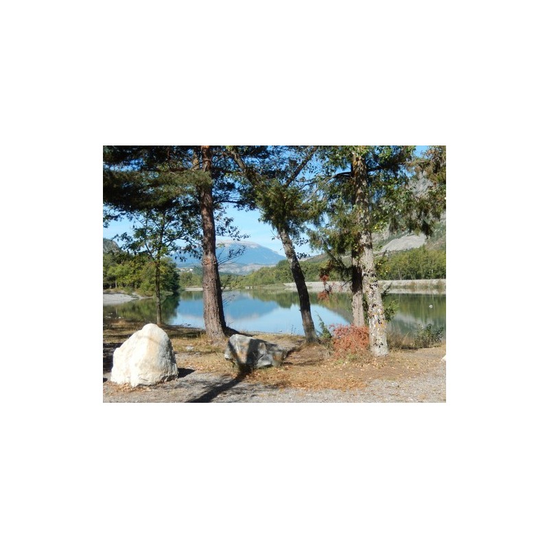 Camping Les 3 Lacs