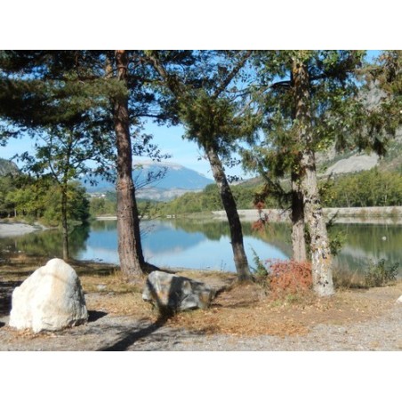 Camping Les 3 Lacs
