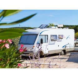 Camping Pascalounet