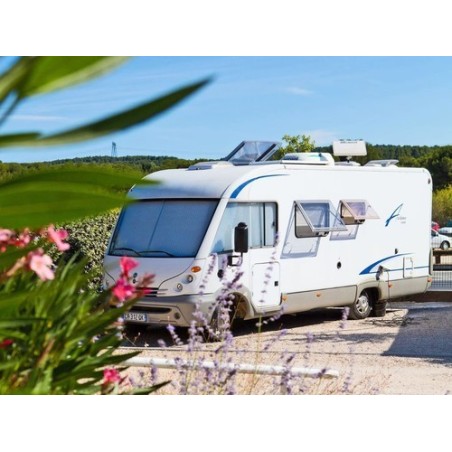 Camping Pascalounet