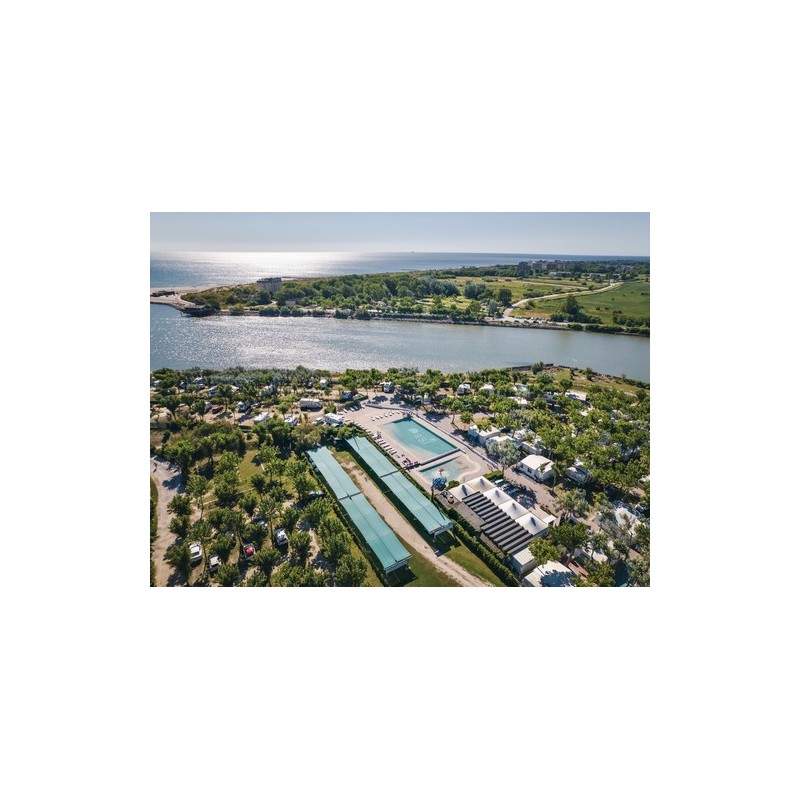 Camping Oasi