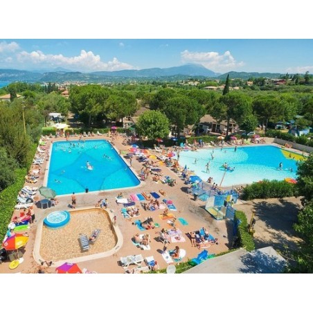 Camping Cisano