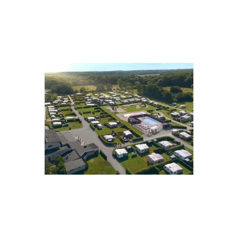 Hestehaven Camping