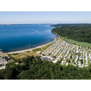 Rosenvold Strand Camping