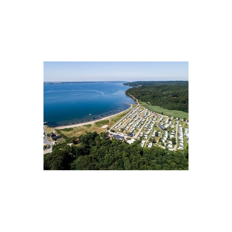 Rosenvold Strand Camping