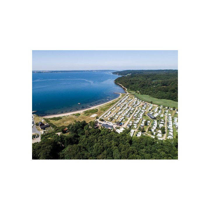 Rosenvold Strand Camping