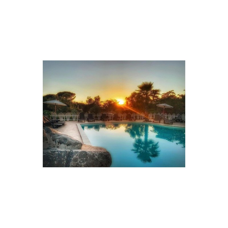 International Glamping Lago Di Bracciano