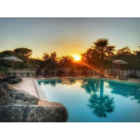 International Glamping Lago Di Bracciano