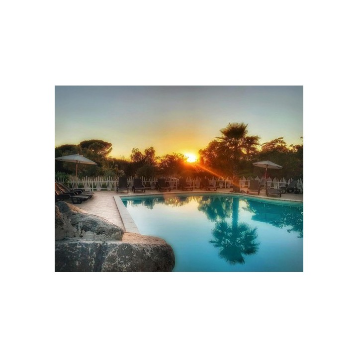 International Glamping Lago Di Bracciano