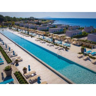 Arena Grand Kažela Campsite