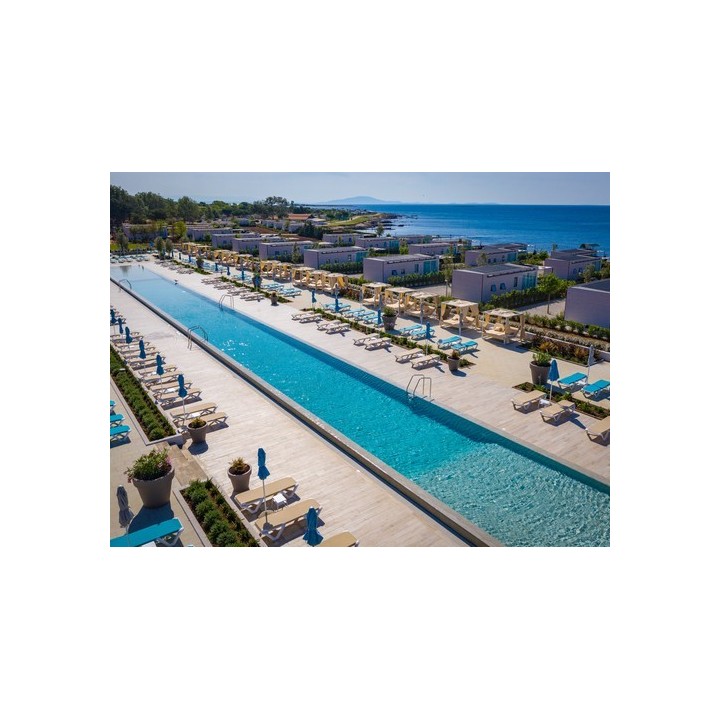 Arena Grand Kažela Campsite