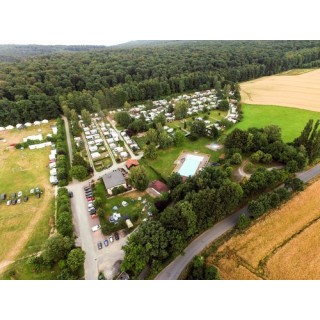 Camping am Waldbad Hameln