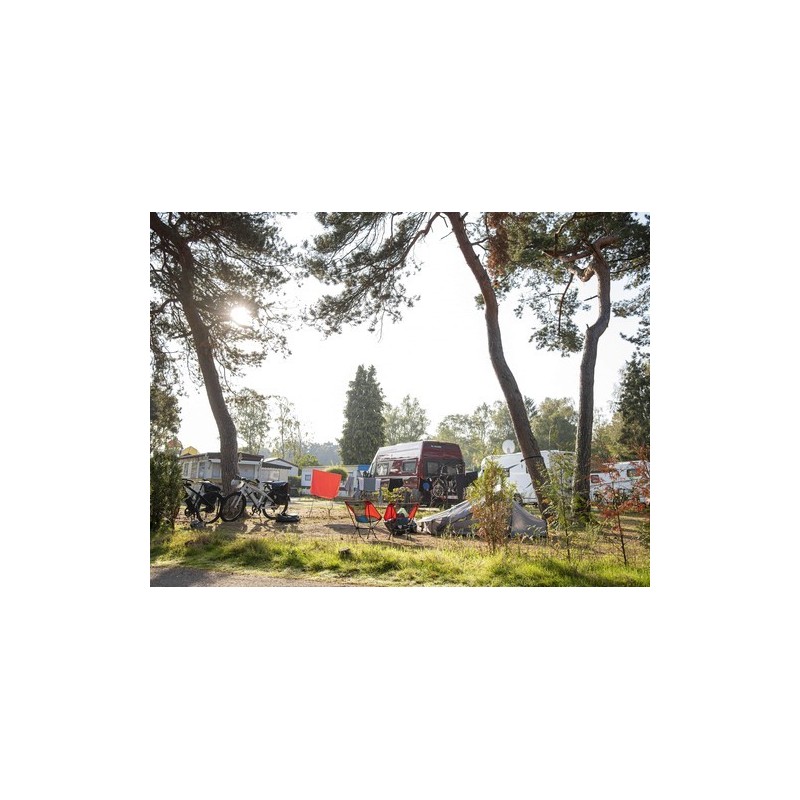 Camping Kikmolen