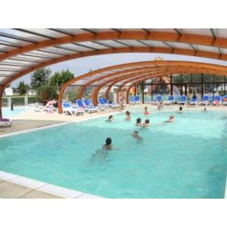 Flower Camping les Genets