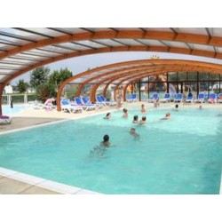 Flower Camping les Genets