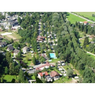 Schwimmbad-Camping Mössler