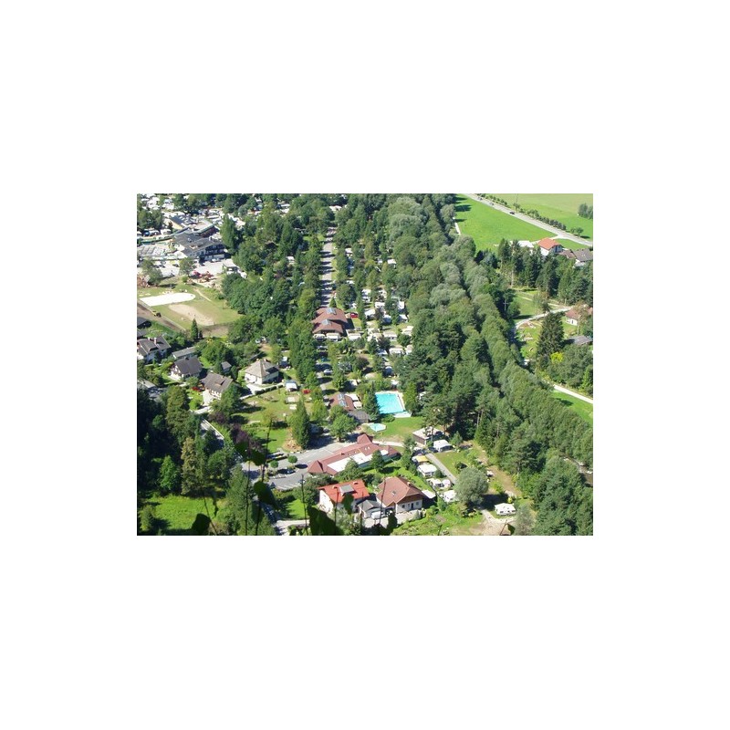 Schwimmbad-Camping Mössler