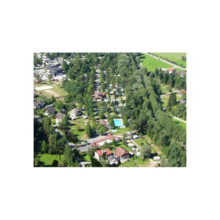 Schwimmbad-Camping Mössler