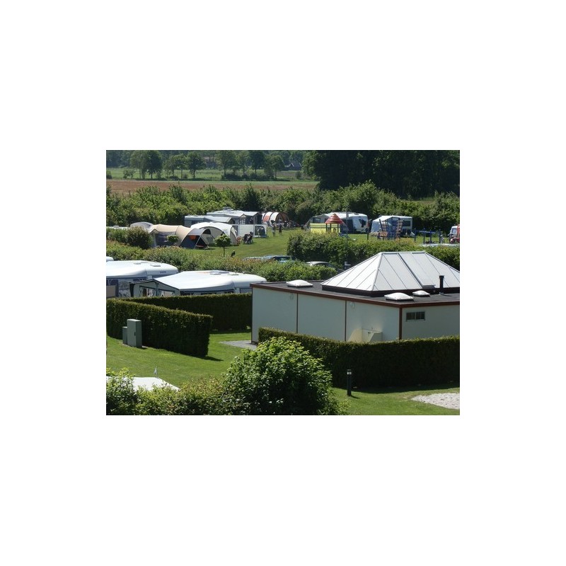 Camping De Ikeleane
