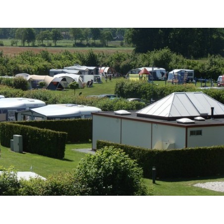 Camping De Ikeleane