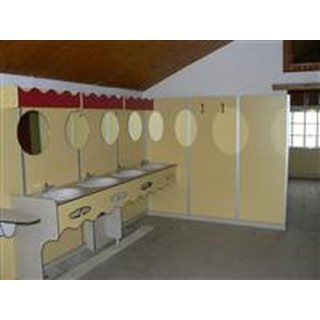 Camping Les Etangs Du Moulin