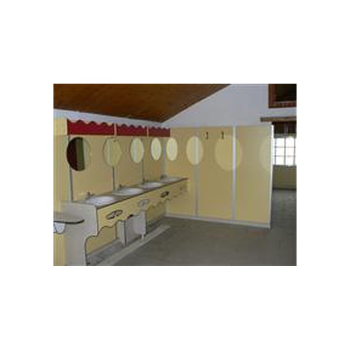 Camping Les Etangs Du Moulin