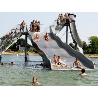 Camping Betuwestrand