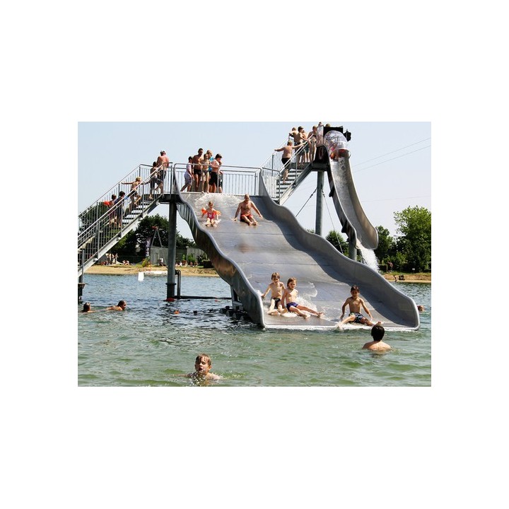 Camping Betuwestrand