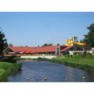 Recreatiecentrum De Vogel