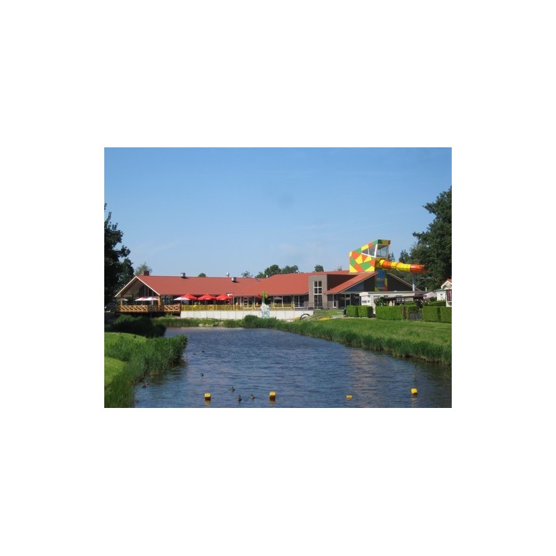 Recreatiecentrum De Vogel