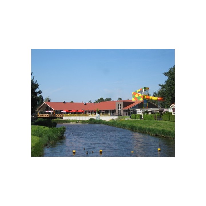 Recreatiecentrum De Vogel