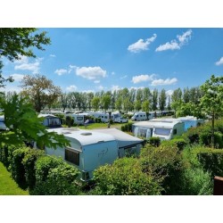 Camping Bonte Hoeve