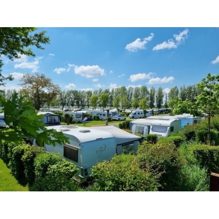 Camping Bonte Hoeve