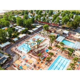 Village Club Camping Les Sablons