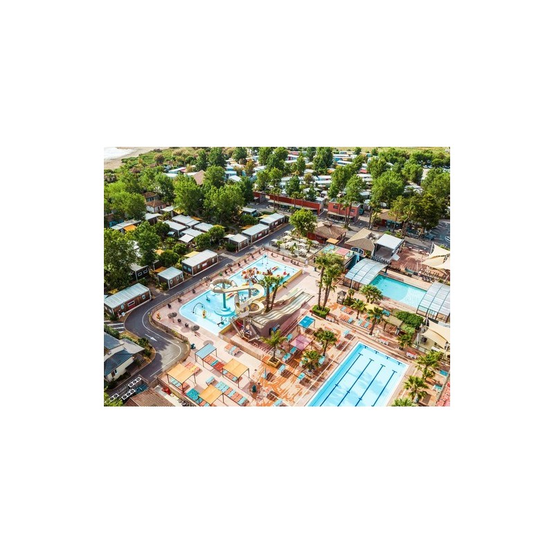 Village Club Camping Les Sablons