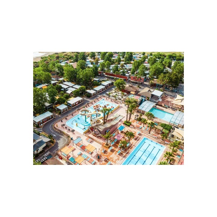 Village Club Camping Les Sablons