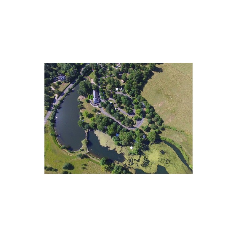 L'Etang Du Camp