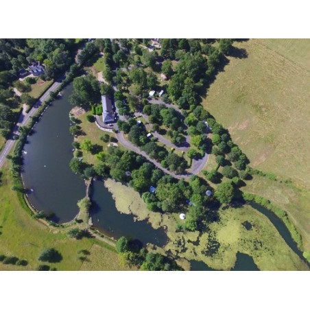 L'Etang Du Camp