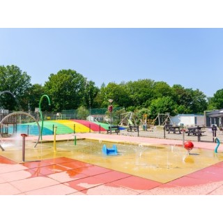 Camping De Krabbeplaat