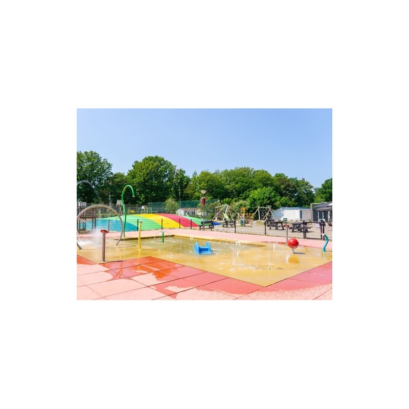 Camping De Krabbeplaat