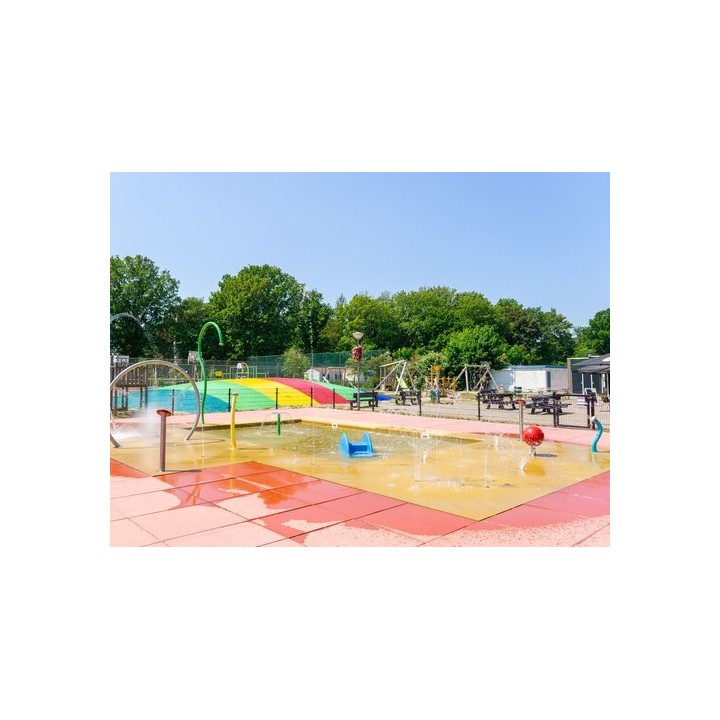 Camping De Krabbeplaat